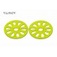 Tarot 450 Pro Slant Thread Main Drive Gear/121T (2 pcs)